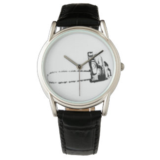 chainsaw watch