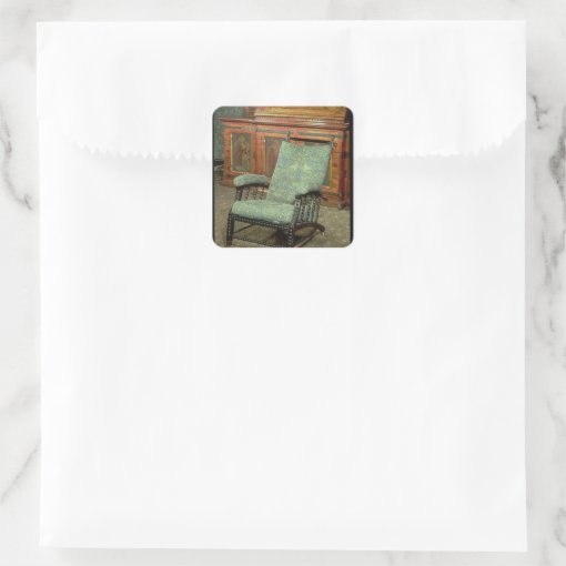 2026 William Morris Square Wall Calendar