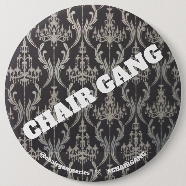 CHAIR GANG background button (Front)