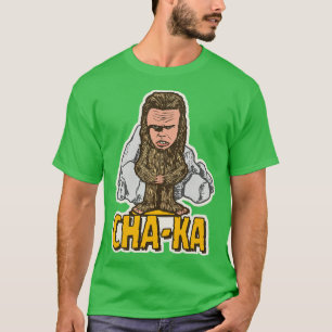 ChaKa Pakuni T-Shirt