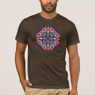 Chakana Groove T-Shirt