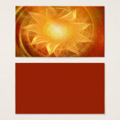 Chakra (Front & Back)