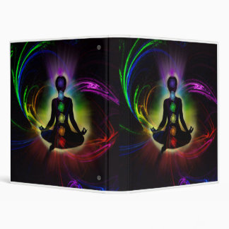Chakra Binder