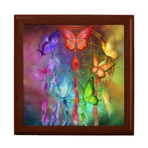 Chakra Dreams Art Gift Box