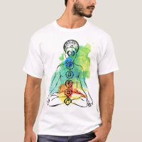 Chakra flow