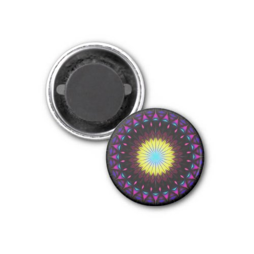 Chakra Healing Magnet