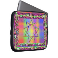 Chakra Nonagram