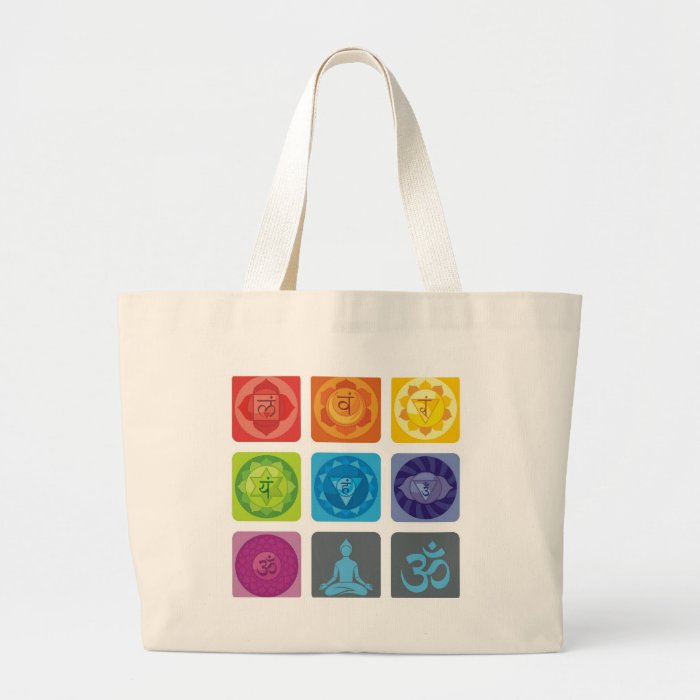 chakra,ohm, aura,zen,chakras,yoga,yogi,healer bag