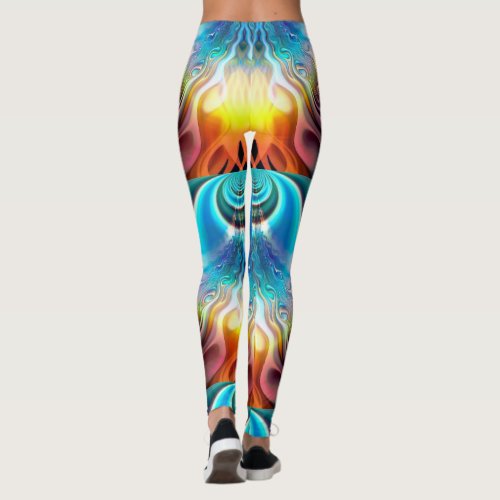 Chakra Pants