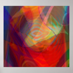 Chakra Poster