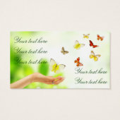 chakra red orange yellow green turqouise indigo (Back)