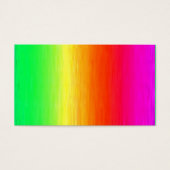 chakra red orange yellow green turqouise indigo (Front)