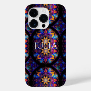 CHAKRA STAR NEW AGE DESIGN Case-Mate iPhone 14 PRO CASE