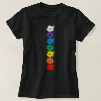 Chakra Tee