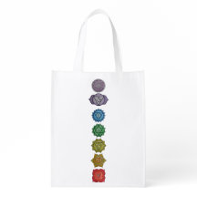 Chakra Toadbag