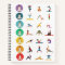 Chakra Yoga Journal 