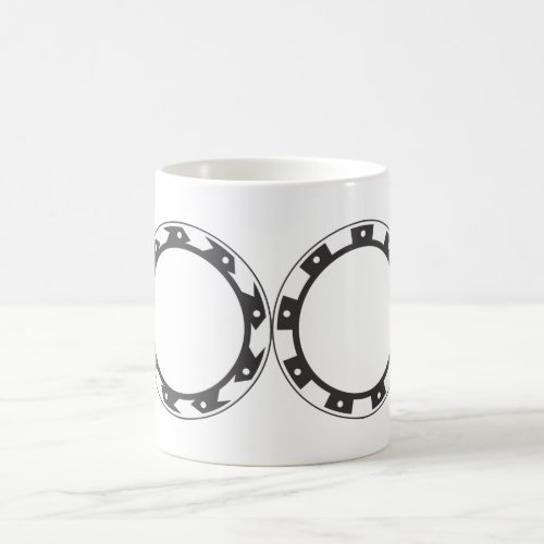 Chakrams Mug