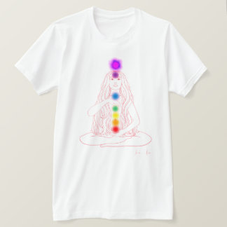 Chakras T-Shirts & Sweatshirts