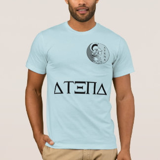 Chalé shirt of ATENA