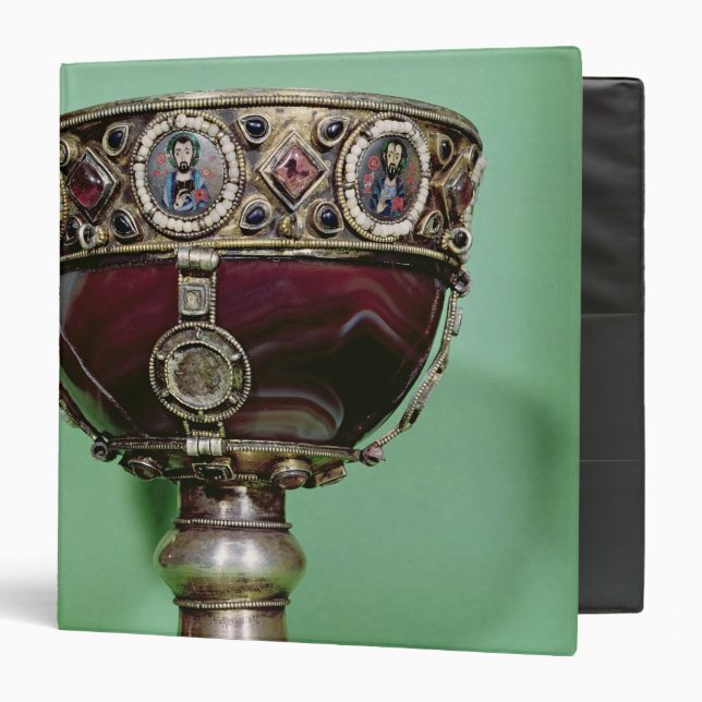 Chalice 3 Ring Binder (Front/Inside)