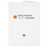 Chalice and Blade Heart (Back)