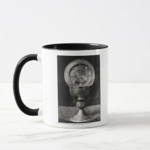 Chalice and Eucharist Plate Mug