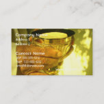 Chalice Business Cards