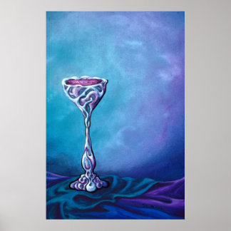 Chalice Poster