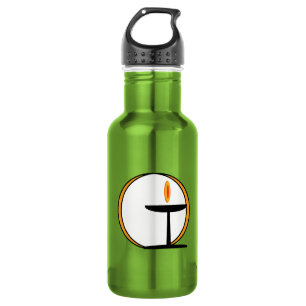 chalice stainless steel water bottle