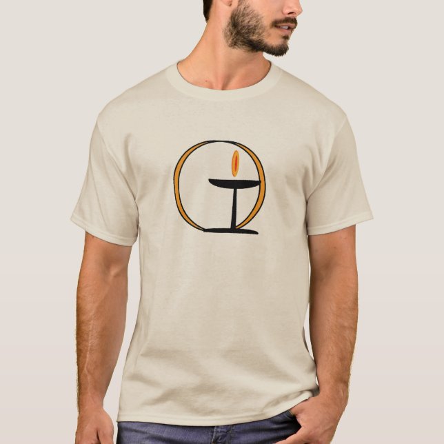 chalice T-Shirt (Front)