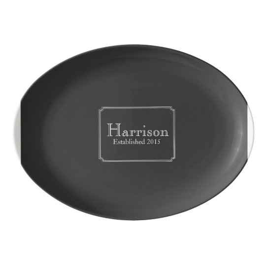 chalk art personalized serving