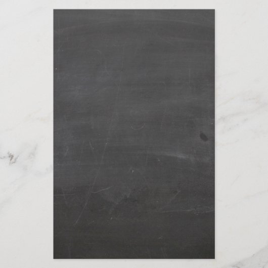 Chalk Board (Front)