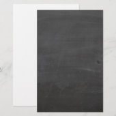Chalk Board (Front/Back)