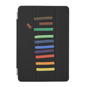 Chalk ipam iPad mini cover