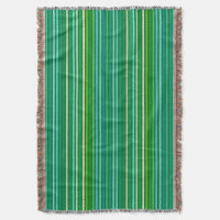 Jade green best sale throw blanket