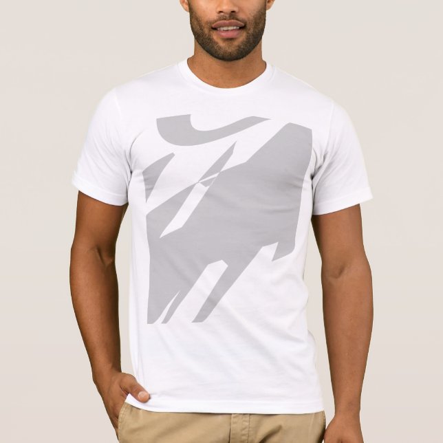 Chalk T-Shirt (Front)