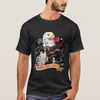 Chalk Walk Ambassador T-Shirt