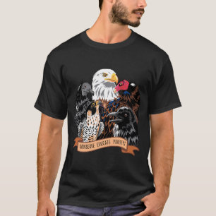 Chalk Walk Ambassador T-Shirt
