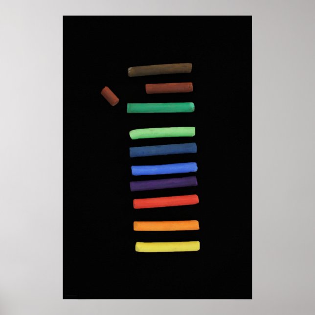 Chalk wapa poster (Front)