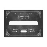Chalkboard