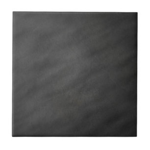 Chalkboard Background Gray Black Chalk Board Blank Ceramic Tile