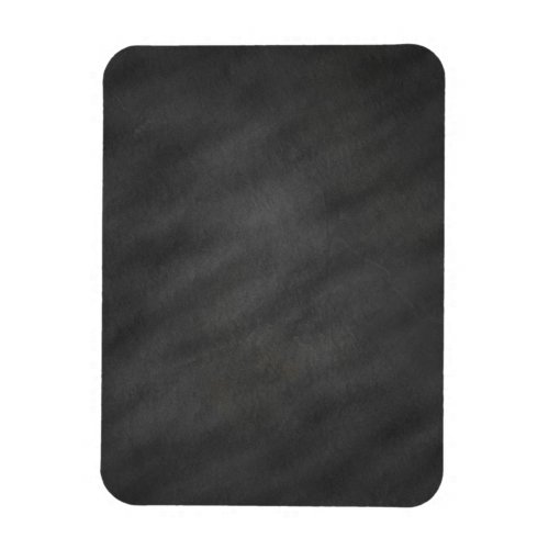 Chalkboard Blackboard Background Retro Style Magnet