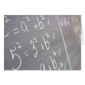 Chalkboard Closeup (Front Horizontal)