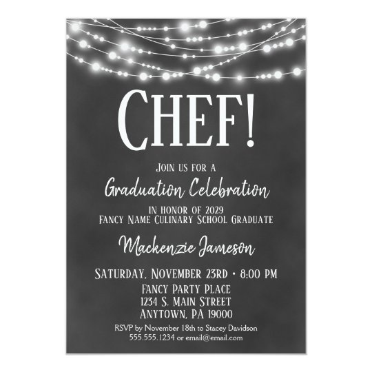 chalkboard_culinary_graduation_party_invitation rcd3906884aff43e0b5c97c2c748041ee_zkrqs_540