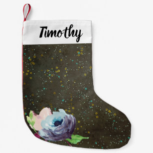 Bridesmaid Christmas Stockings Zazzle