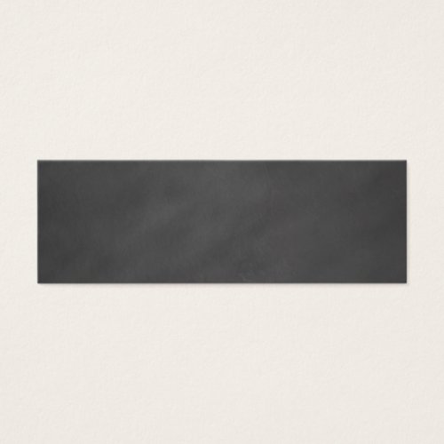 Chalkboard Gray Background Grey Chalk Board Black Business Card Template