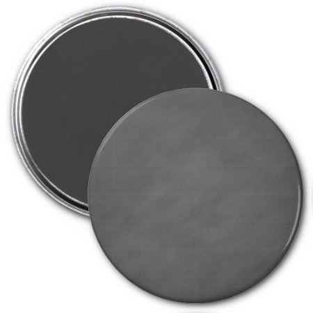 Chalkboard Gray Background Grey Chalk Board Black Magnet