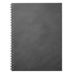 Chalkboard Gray Background Grey Chalk Board Black Notebook