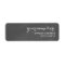 Chalkboard Inspired Address Label