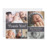 Chalkboard Modern Photos Baby Shower Thank you Chalkboard Modern Photos Baby Shower Thank you